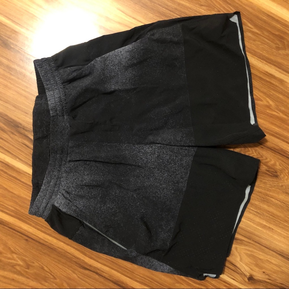 Lululemon Men Shorts no Liner